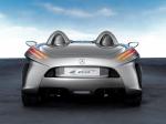 Mercedes-Benz F400 Carving Concept 2001 года